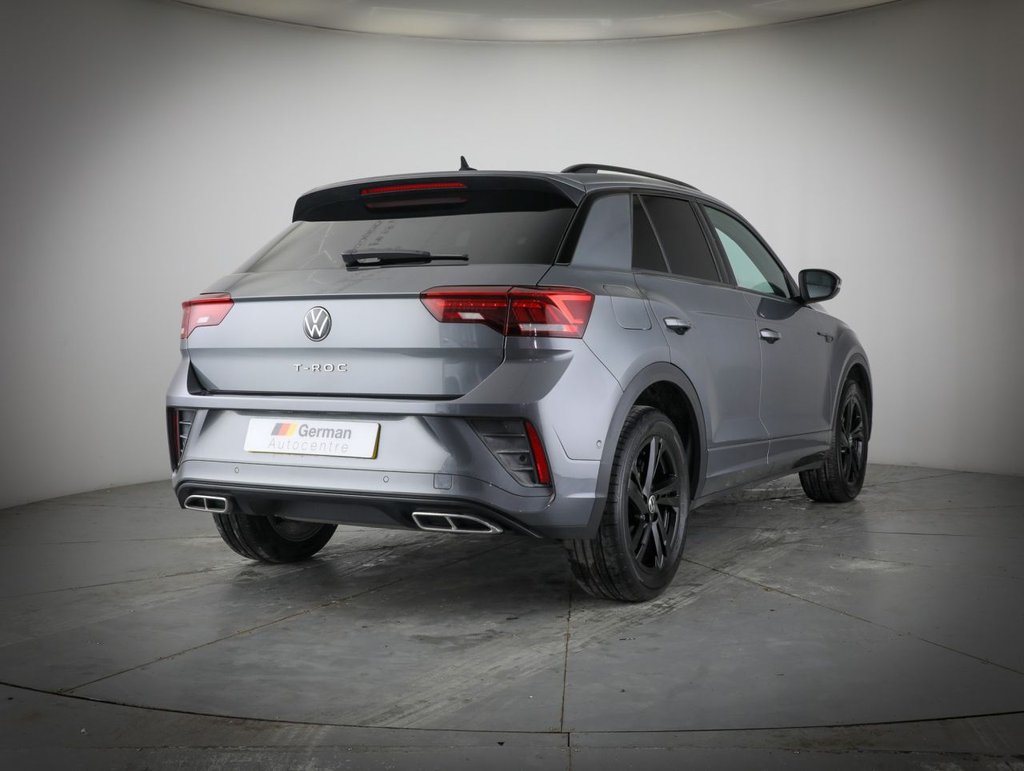 Used Volkswagen T-Roc 2023 for sale - 77809953: Photo 20