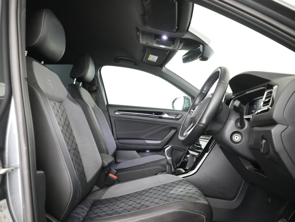 Used Volkswagen T-Roc 2023 for sale - 77809953: Photo 21