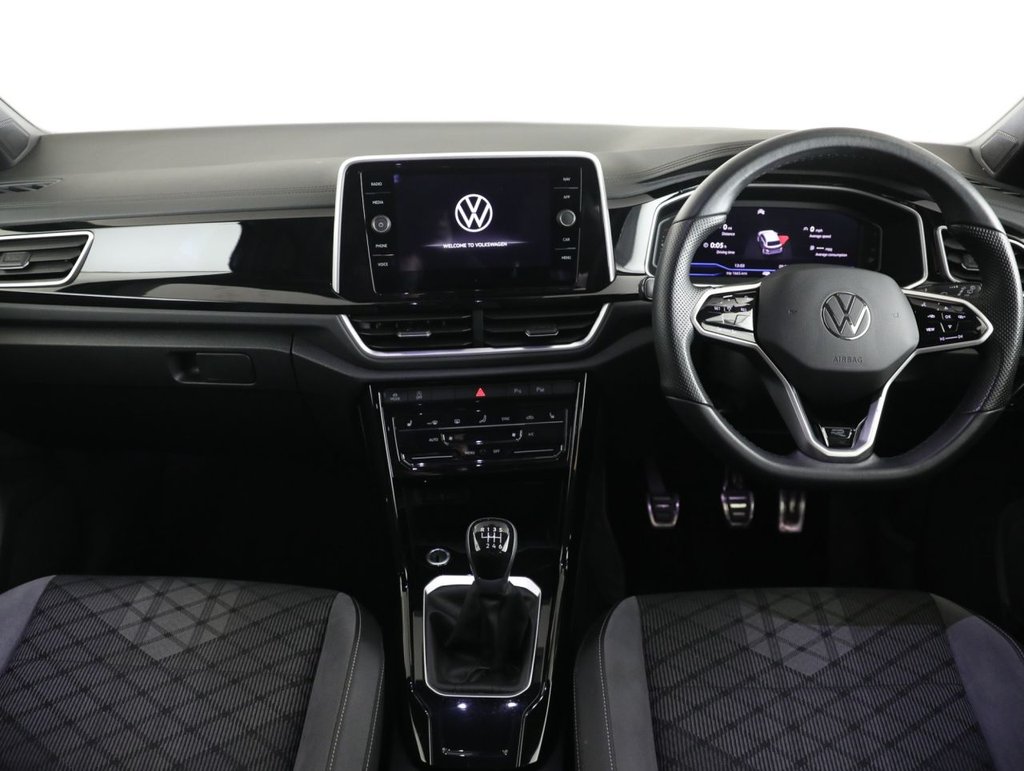 Used Volkswagen T-Roc 2023 for sale - 77809953: Photo 27