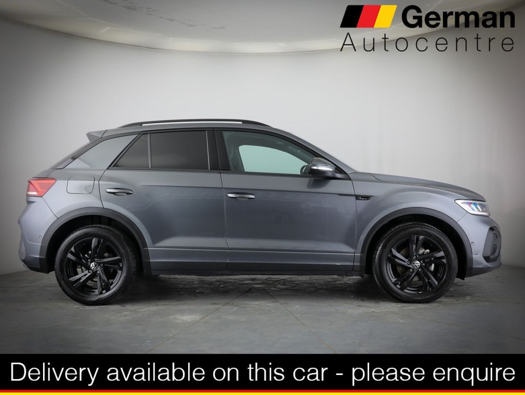 Used Volkswagen T-Roc 2023 for sale - 77809953: Photo 3