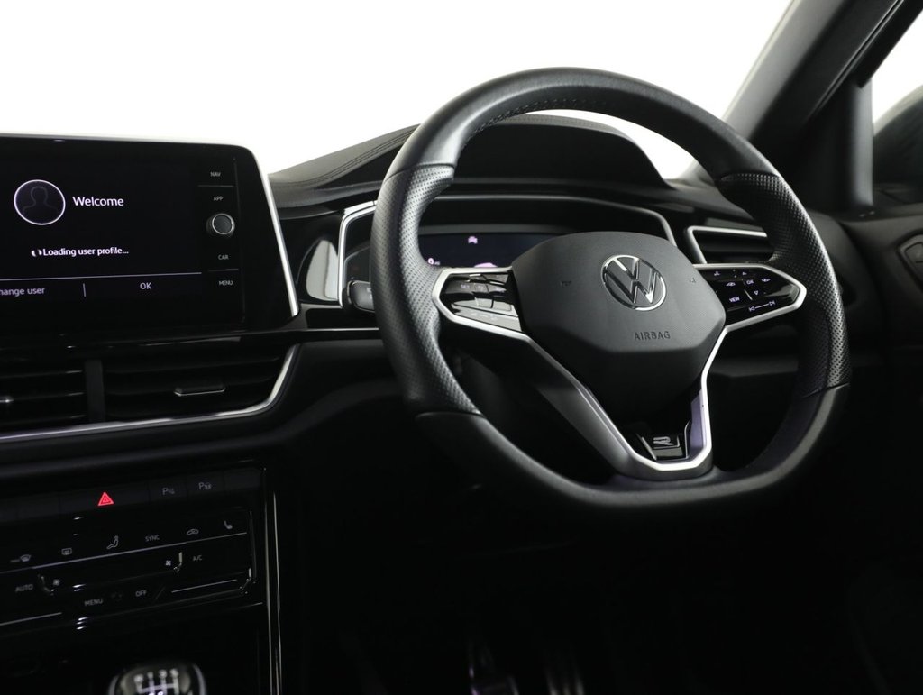 Used Volkswagen T-Roc 2023 for sale - 77809953: Photo 33