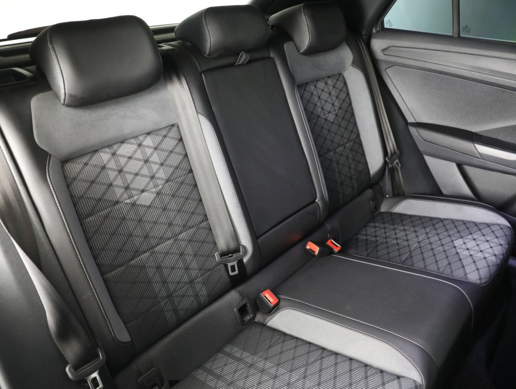 Used Volkswagen T-Roc 2023 for sale - 77809953: Photo 36