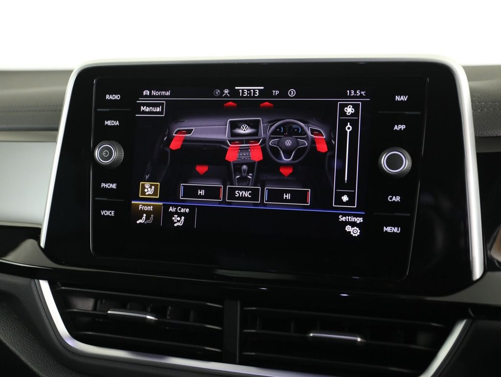 Used Volkswagen T-Roc 2023 for sale - 77809953: Photo 44