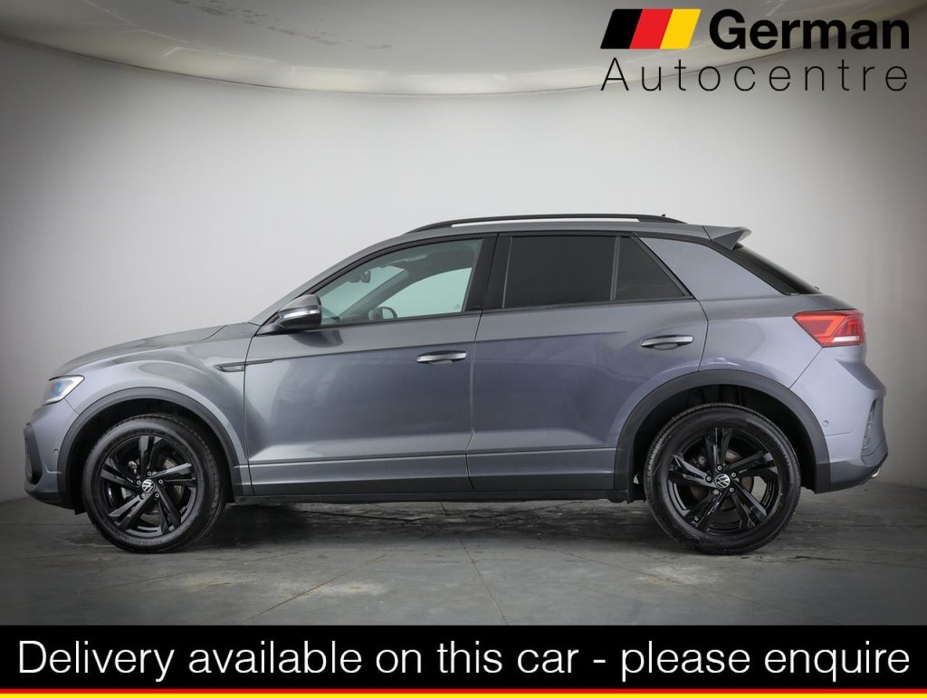 Used Volkswagen T-Roc 2023 for sale - 77809953: Photo 5