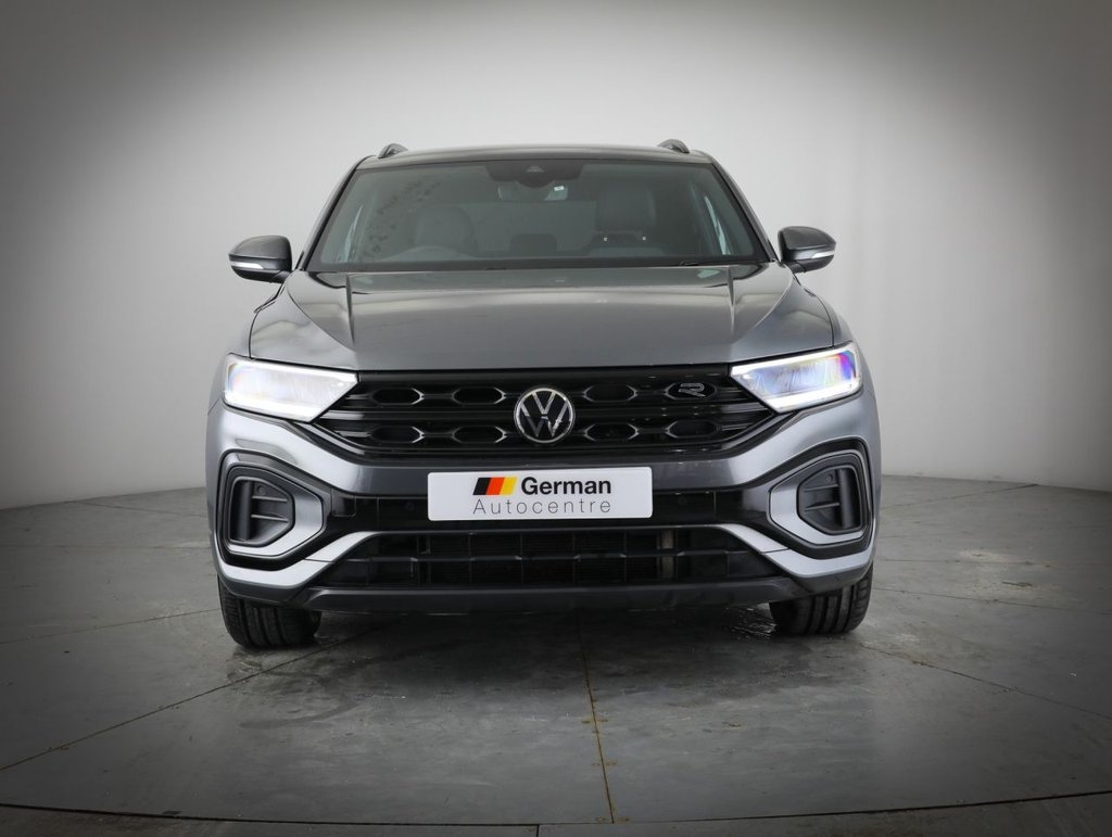 Used Volkswagen T-Roc 2023 for sale - 77809953: Photo 6
