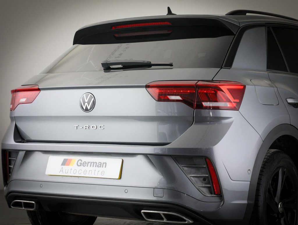 Used Volkswagen T-Roc 2023 for sale - 77809953: Photo 7