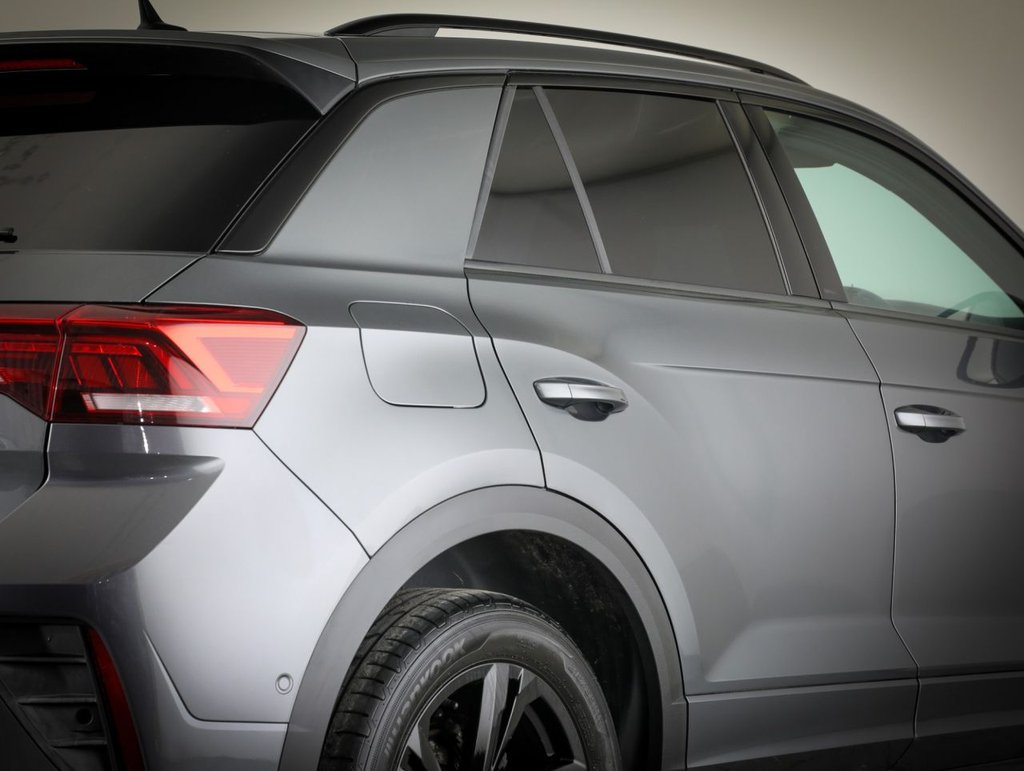 Used Volkswagen T-Roc 2023 for sale - 77809953: Photo 8