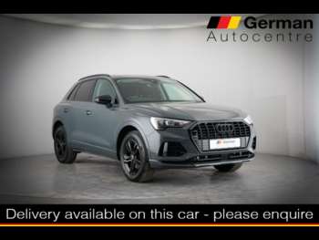 2022 (22) - 2.0 TDI 35 Technik SUV 5dr Diesel S Tronic Euro 6 (s/s) (150 ps)