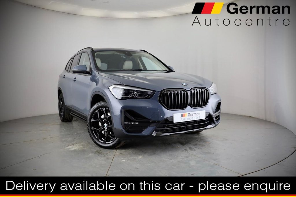 Used BMW X1 2020 for sale - 76717223: Photo 1