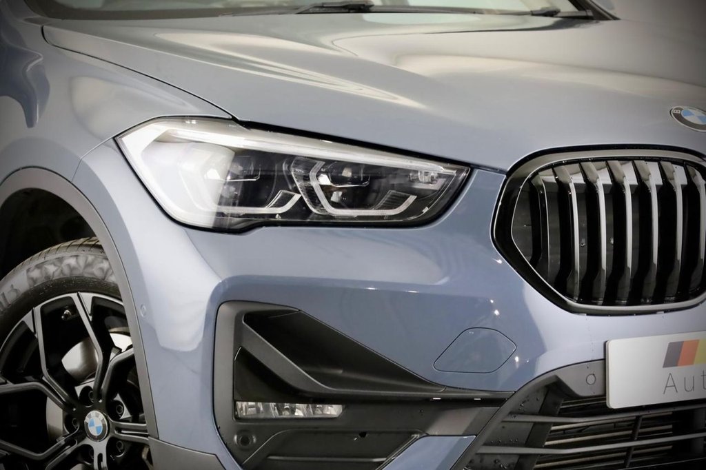 Used BMW X1 2020 for sale - 76717223: Photo 11