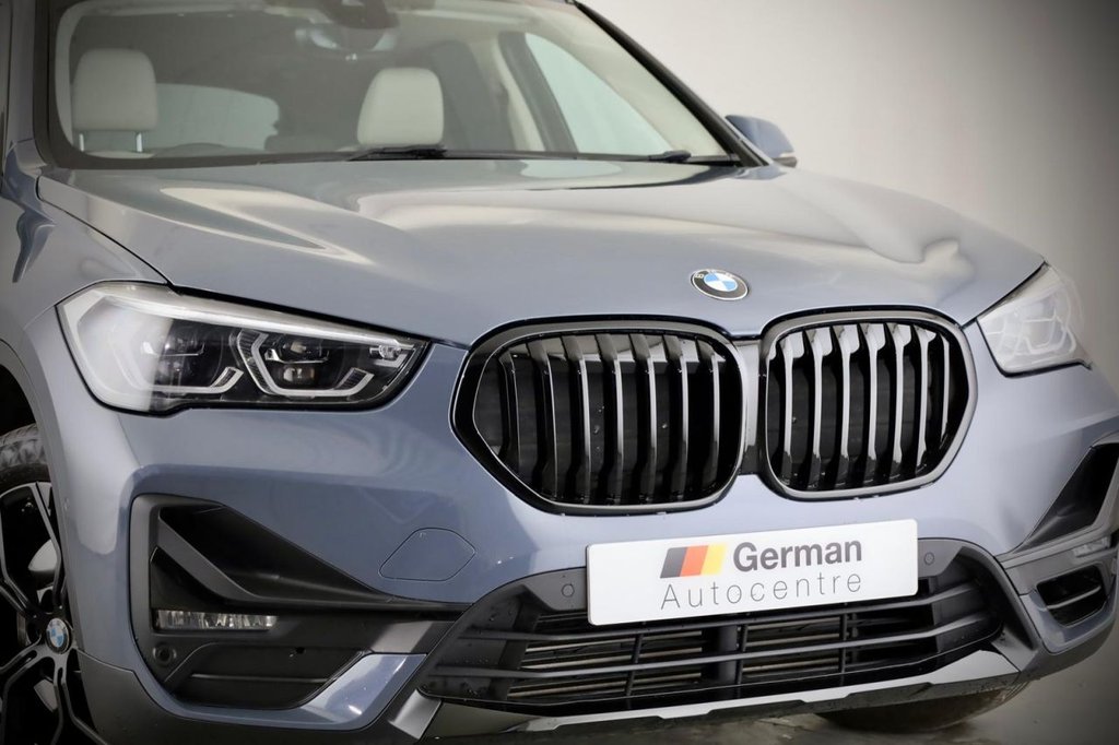 Used BMW X1 2020 for sale - 76717223: Photo 12