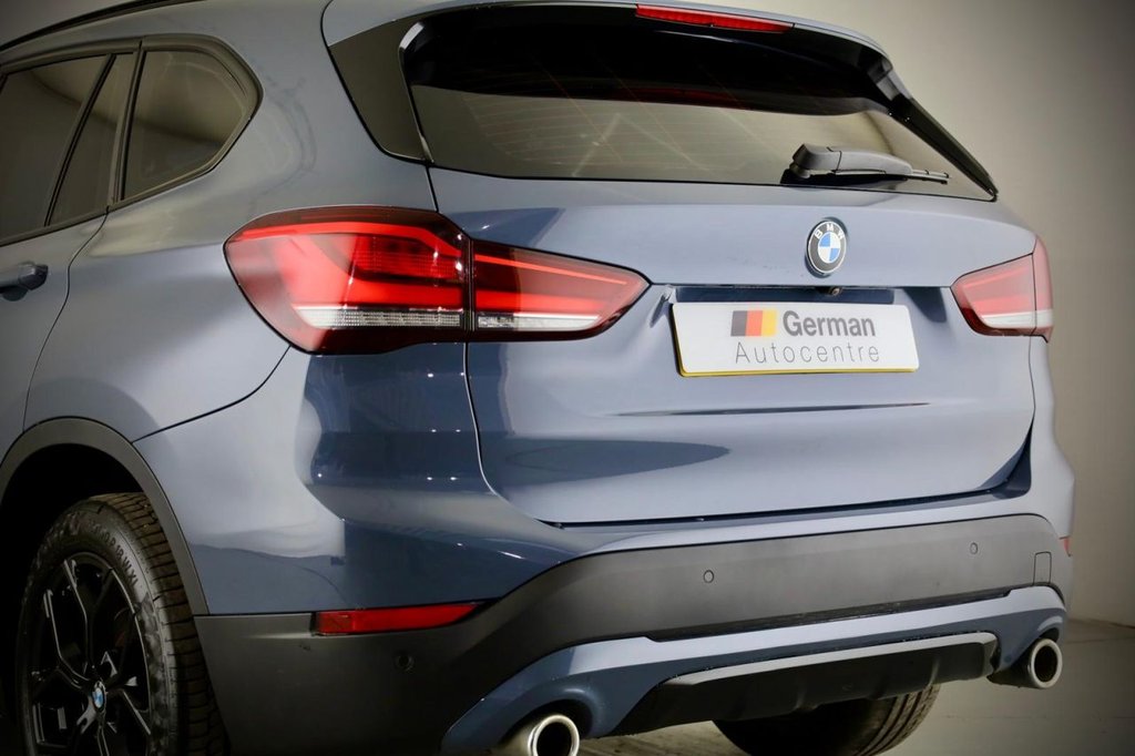 Used BMW X1 2020 for sale - 76717223: Photo 15