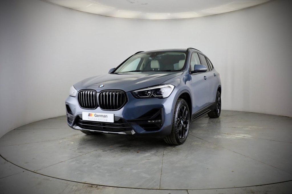 Used BMW X1 2020 for sale - 76717223: Photo 16