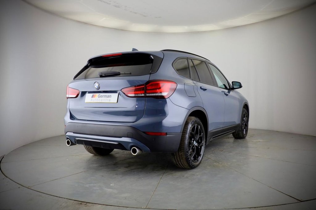 Used BMW X1 2020 for sale - 76717223: Photo 17