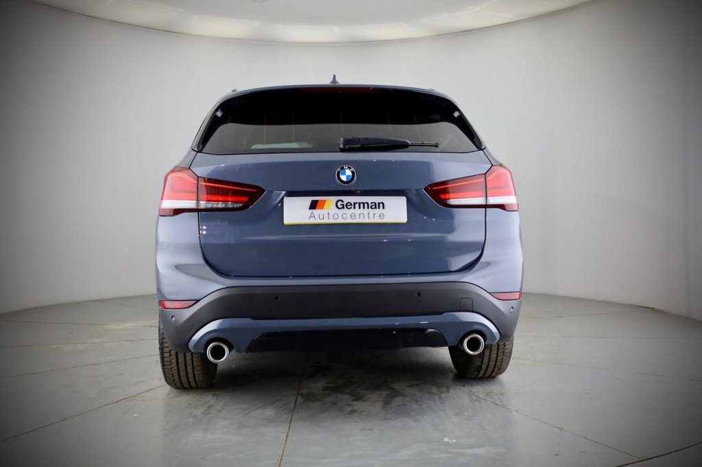 Used BMW X1 2020 for sale - 76717223: Photo 18