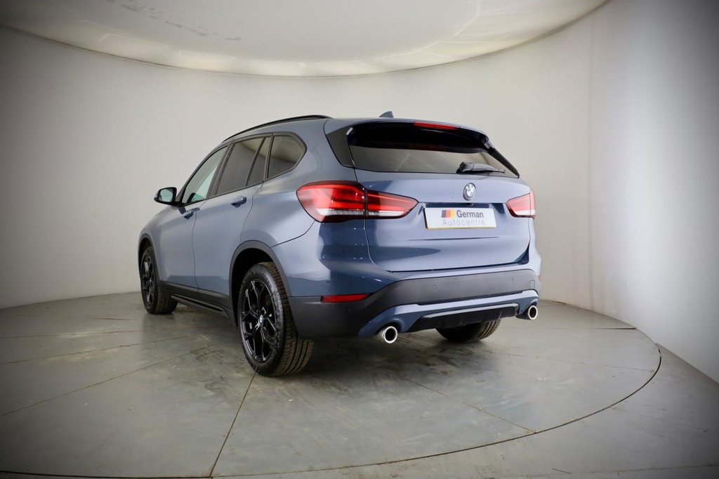 Used BMW X1 2020 for sale - 76717223: Photo 19