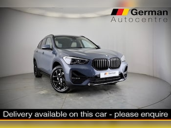 BMW - X1