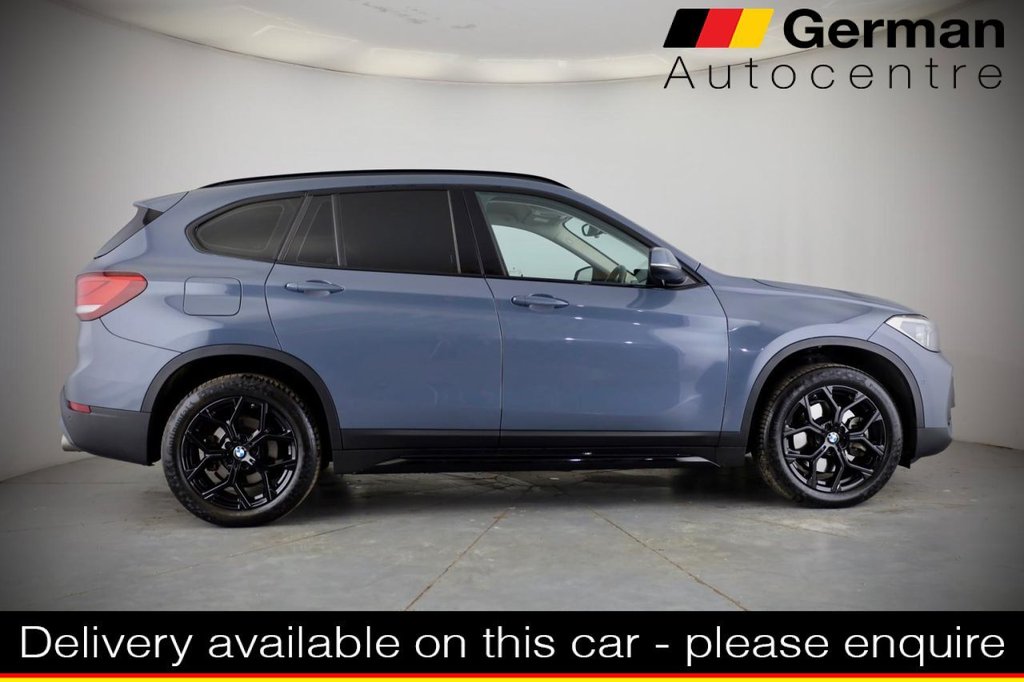 Used BMW X1 2020 for sale - 76717223: Photo 3