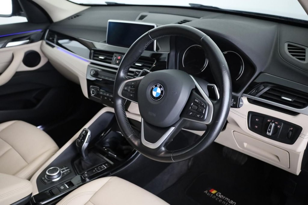 Used BMW X1 2020 for sale - 76717223: Photo 31