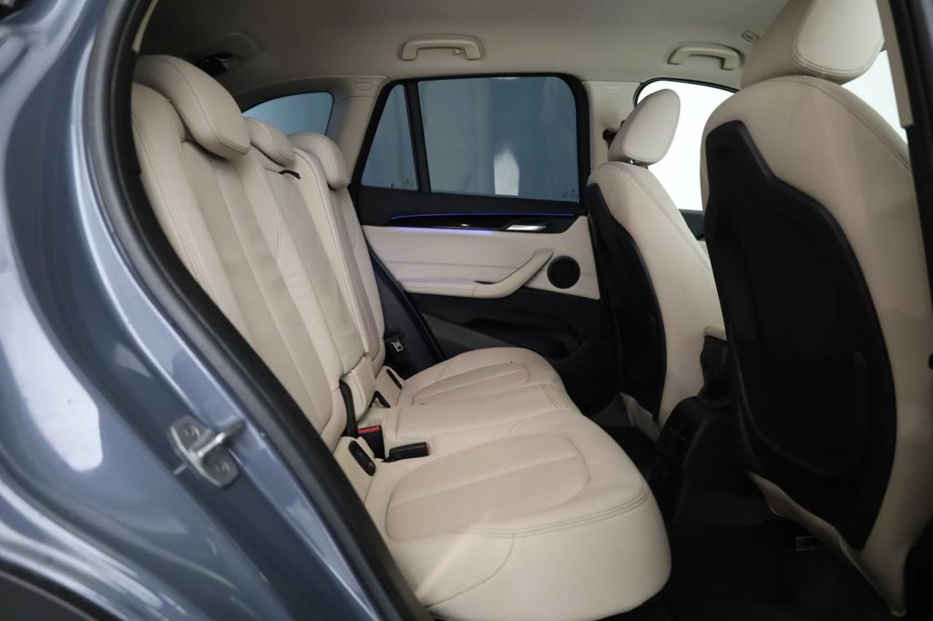 Used BMW X1 2020 for sale - 76717223: Photo 36