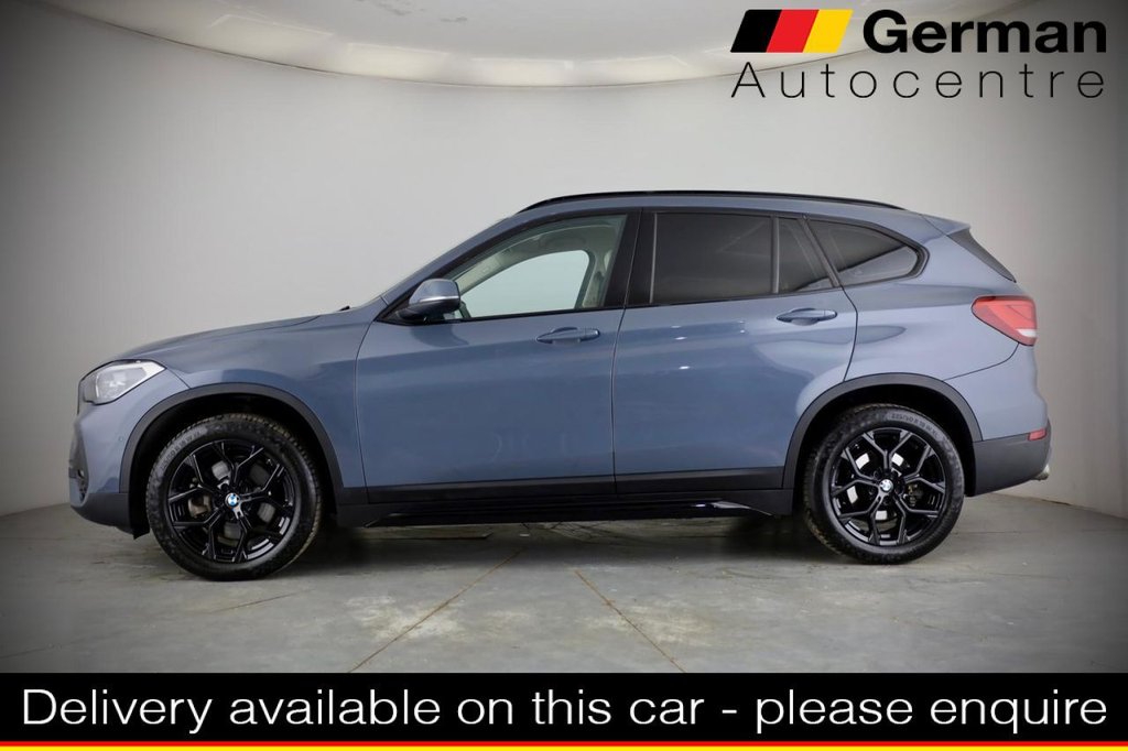 Used BMW X1 2020 for sale - 76717223: Photo 5