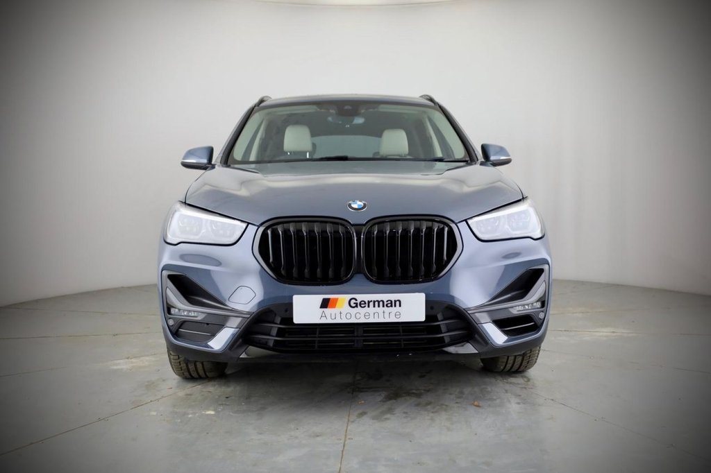 Used BMW X1 2020 for sale - 76717223: Photo 6