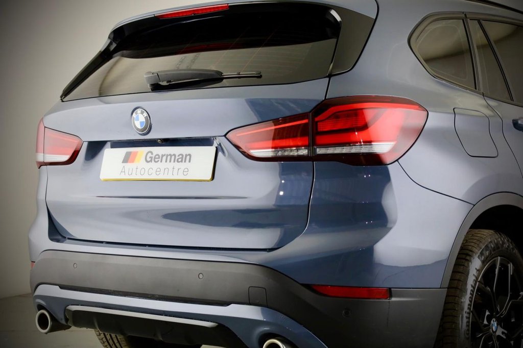 Used BMW X1 2020 for sale - 76717223: Photo 7