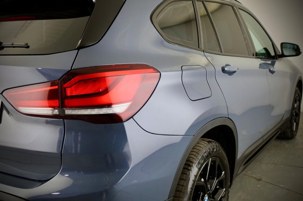 Used BMW X1 2020 for sale - 76717223: Photo 8