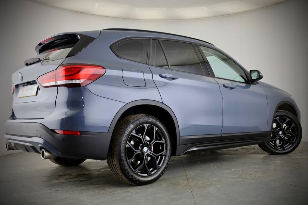 Used BMW X1 2020 for sale - 76717223: Photo 9