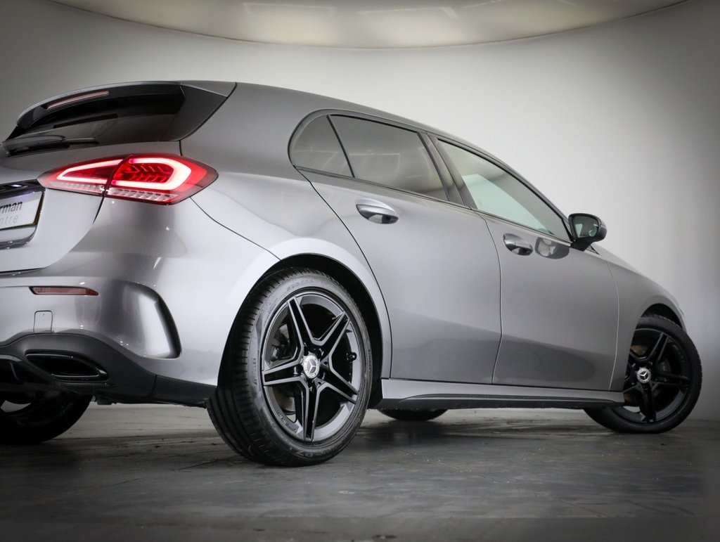 Used Mercedes-Benz A-Class 2020 for sale - 76660676: Photo 10