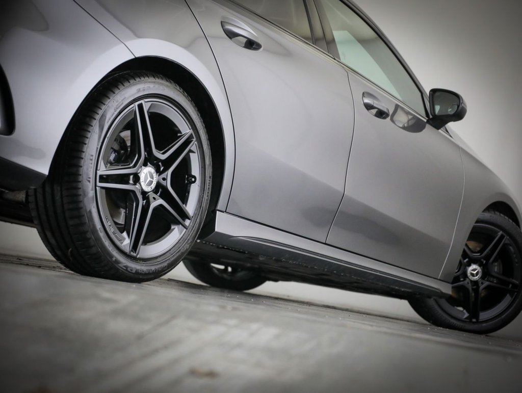 Used Mercedes-Benz A-Class 2020 for sale - 76660676: Photo 11