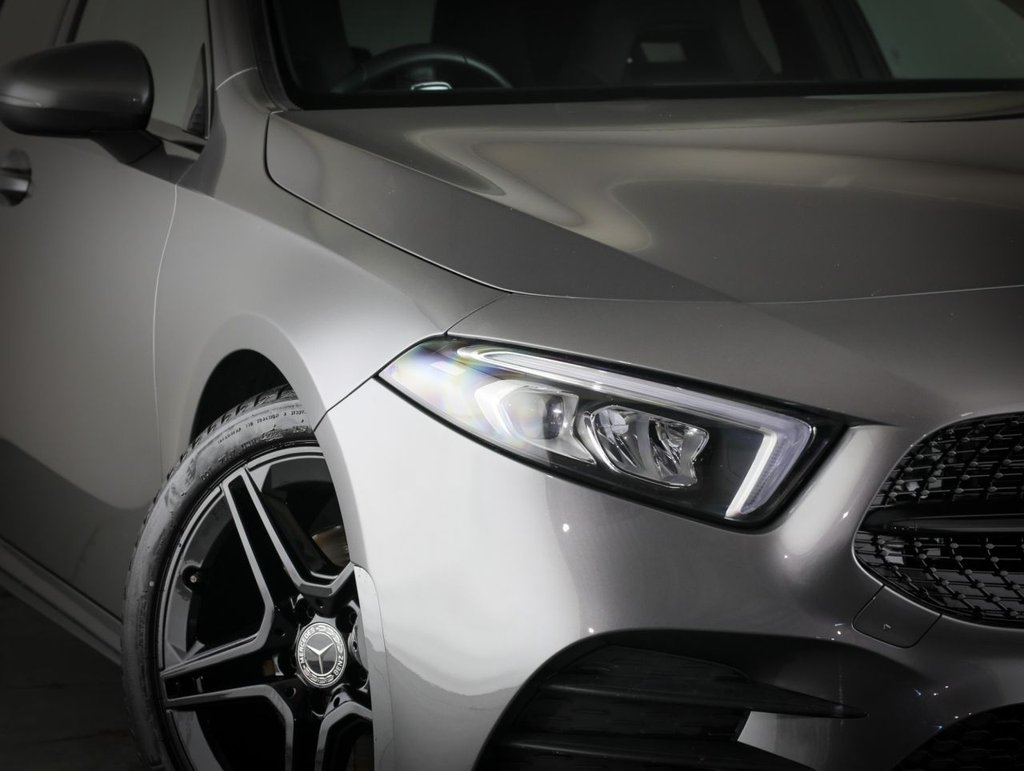 Used Mercedes-Benz A-Class 2020 for sale - 76660676: Photo 12