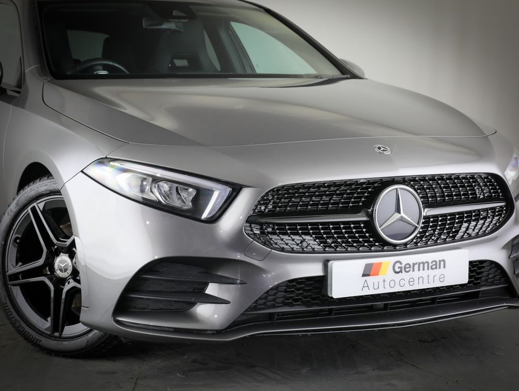 Used Mercedes-Benz A-Class 2020 for sale - 76660676: Photo 13
