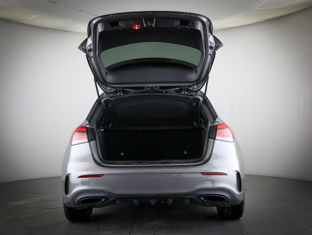 Used Mercedes-Benz A-Class 2020 for sale - 76660676: Photo 15