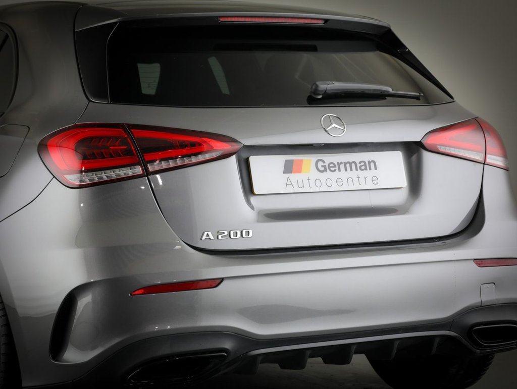 Used Mercedes-Benz A-Class 2020 for sale - 76660676: Photo 16