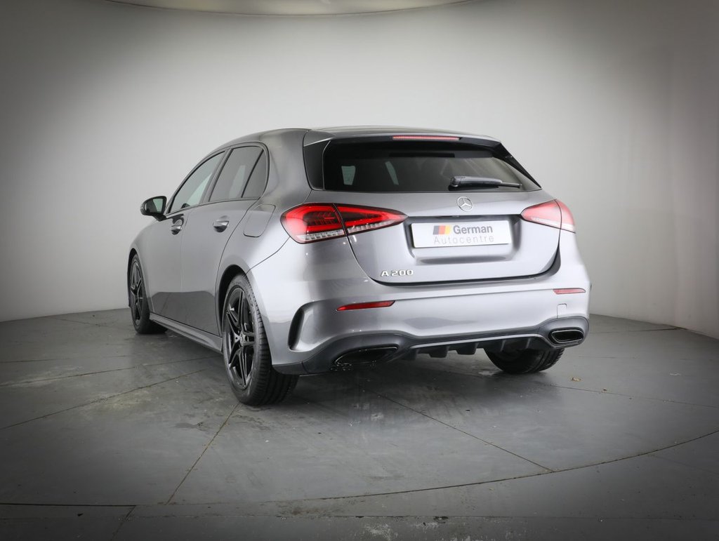 Used Mercedes-Benz A-Class 2020 for sale - 76660676: Photo 17