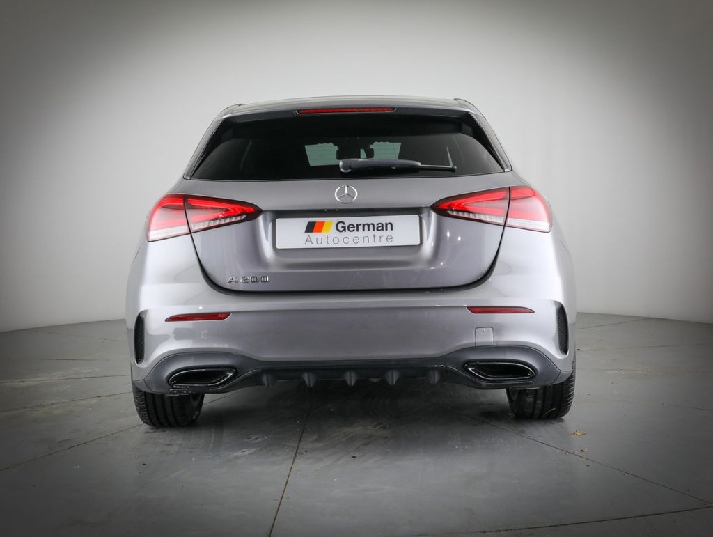 Used Mercedes-Benz A-Class 2020 for sale - 76660676: Photo 18