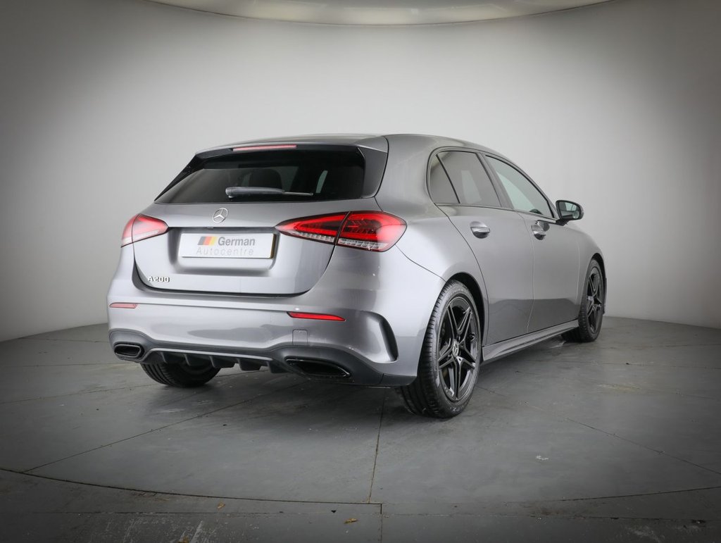 Used Mercedes-Benz A-Class 2020 for sale - 76660676: Photo 19