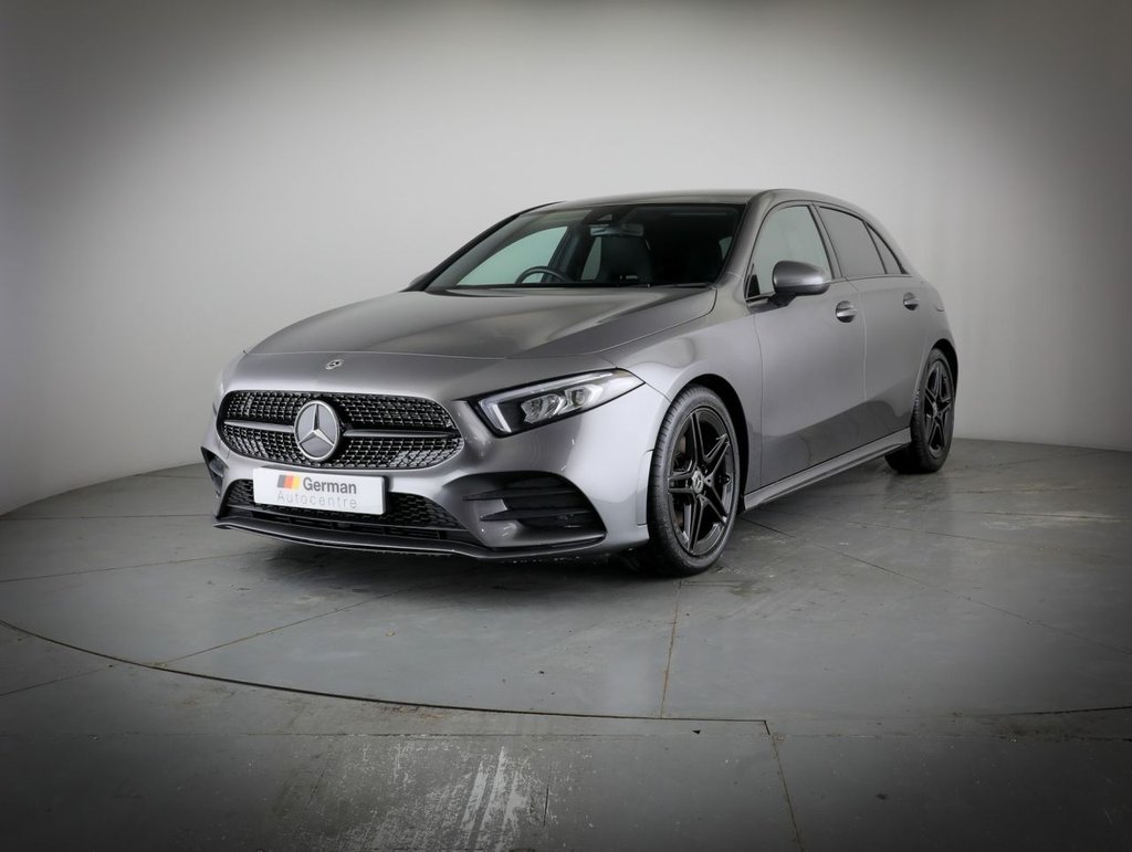 Used Mercedes-Benz A-Class 2020 for sale - 76660676: Photo 20