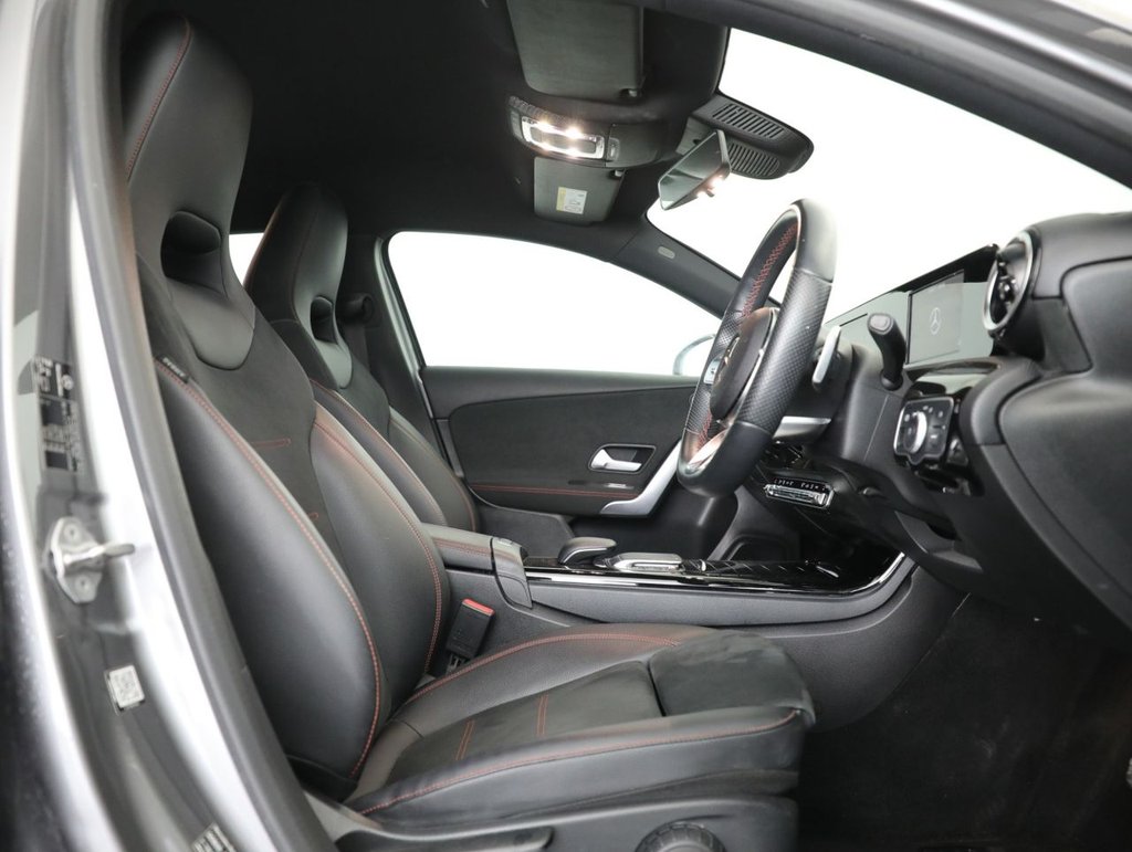 Used Mercedes-Benz A-Class 2020 for sale - 76660676: Photo 21