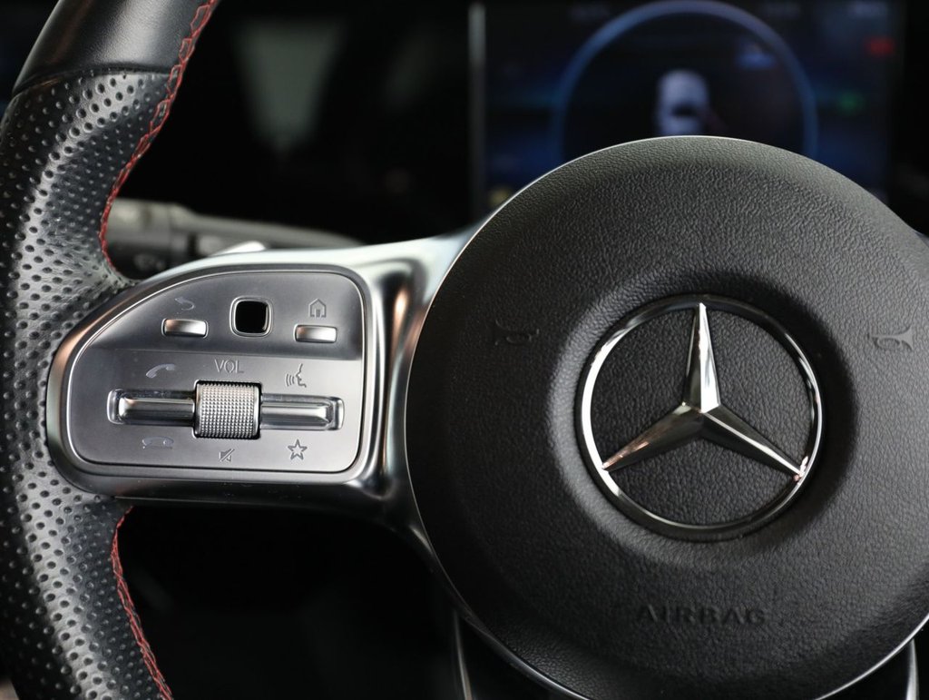 Used Mercedes-Benz A-Class 2020 for sale - 76660676: Photo 22