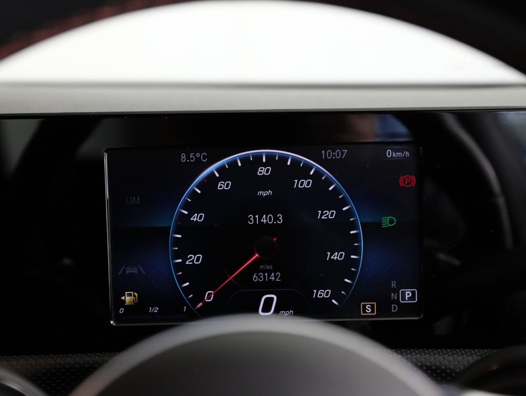 Used Mercedes-Benz A-Class 2020 for sale - 76660676: Photo 24