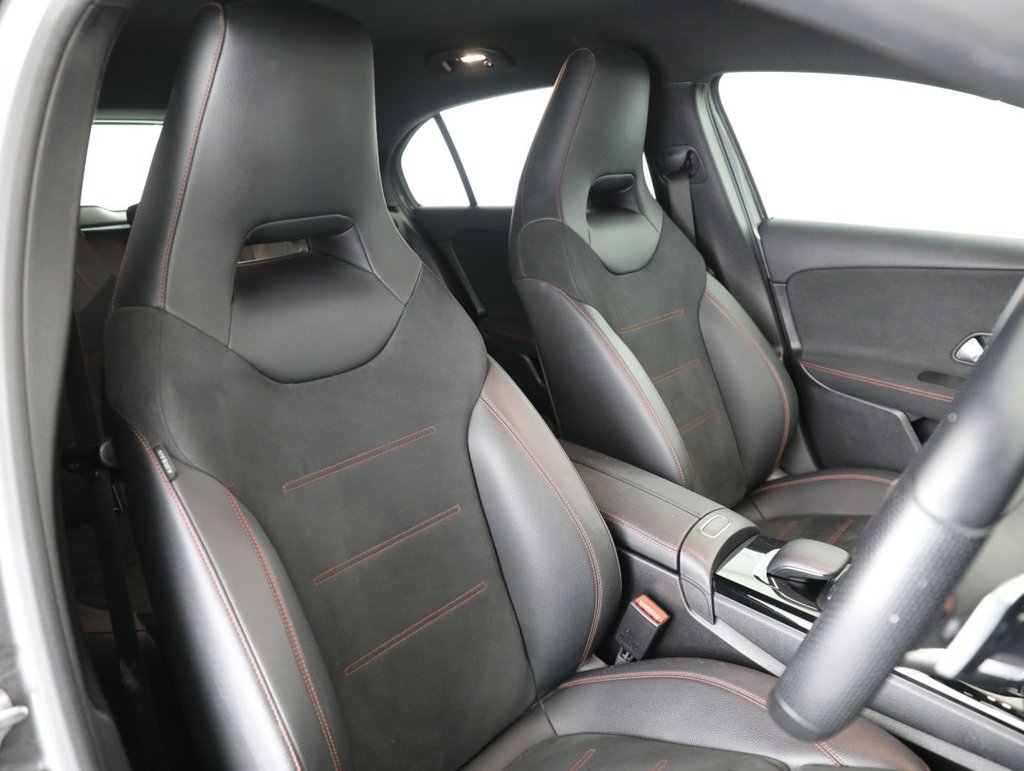 Used Mercedes-Benz A-Class 2020 for sale - 76660676: Photo 26