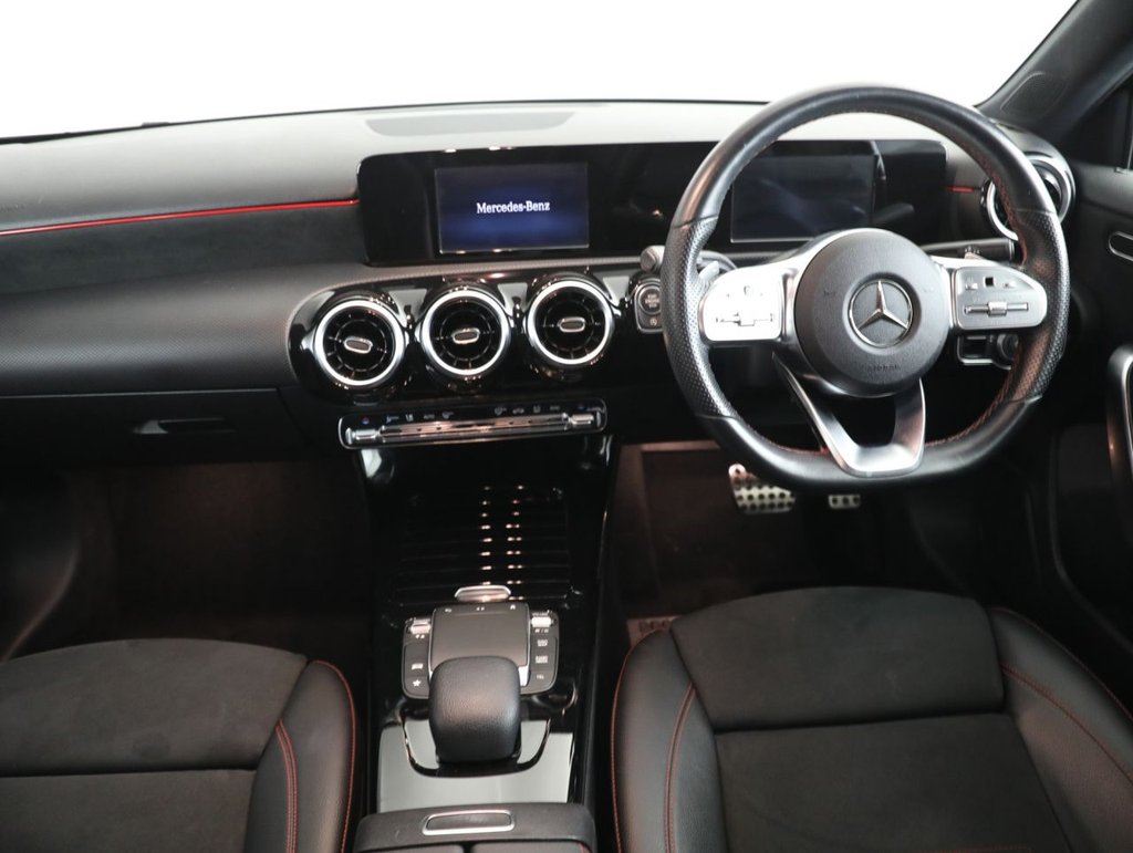 Used Mercedes-Benz A-Class 2020 for sale - 76660676: Photo 27