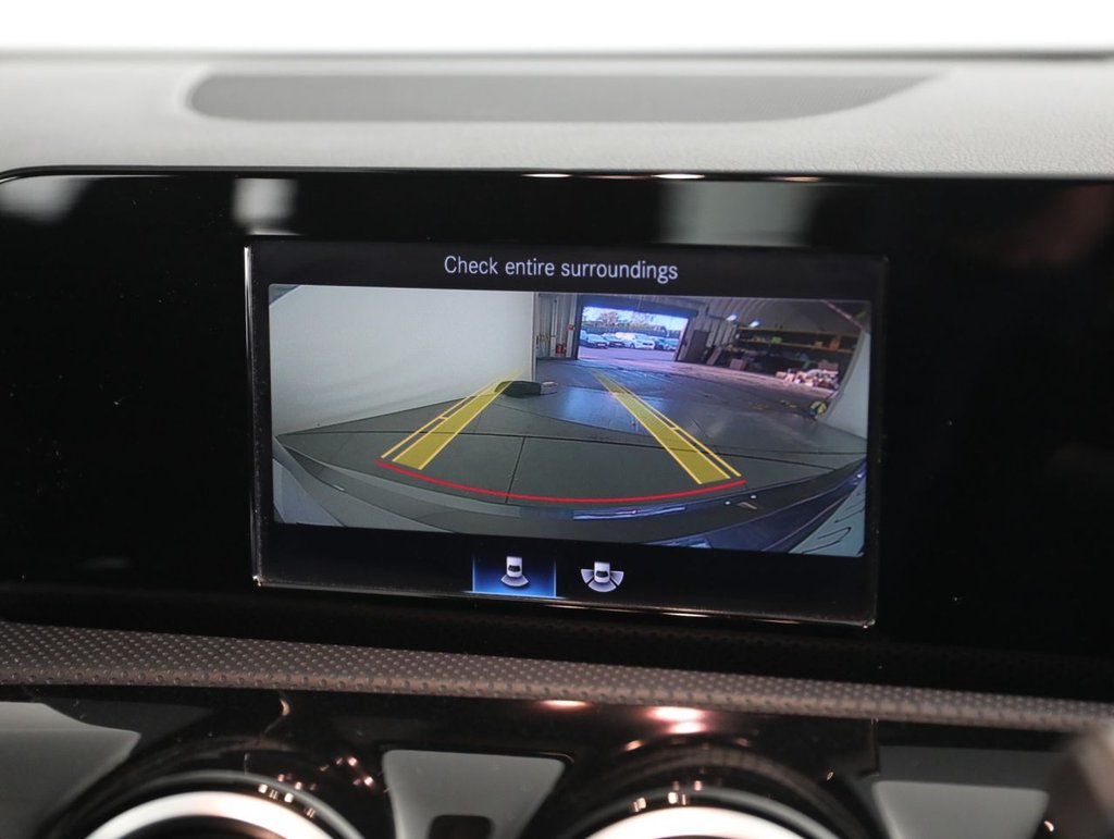 Used Mercedes-Benz A-Class 2020 for sale - 76660676: Photo 28