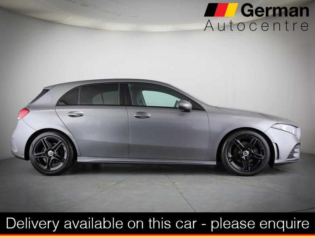 Used Mercedes-Benz A-Class 2020 for sale - 76660676: Photo 3