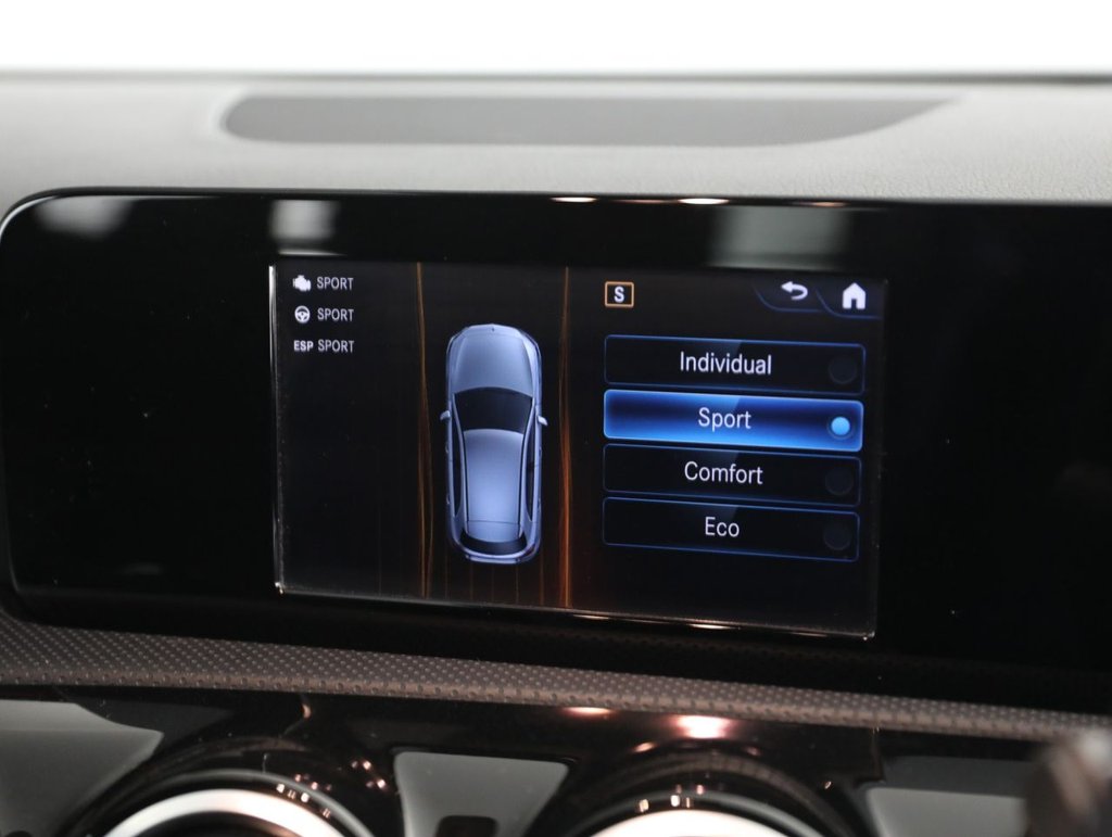 Used Mercedes-Benz A-Class 2020 for sale - 76660676: Photo 30