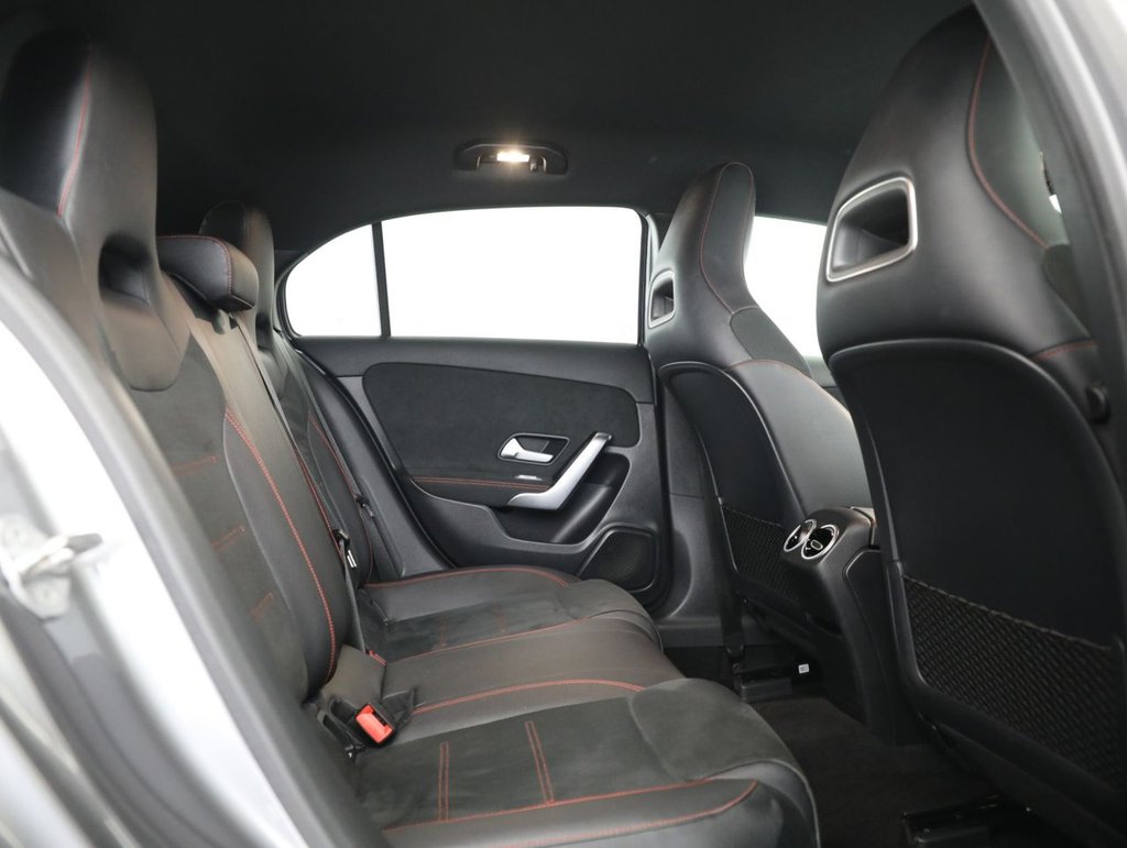 Used Mercedes-Benz A-Class 2020 for sale - 76660676: Photo 31