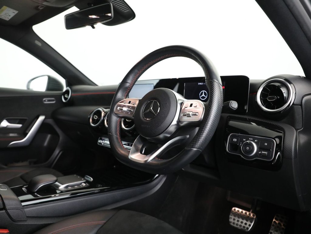 Used Mercedes-Benz A-Class 2020 for sale - 76660676: Photo 33