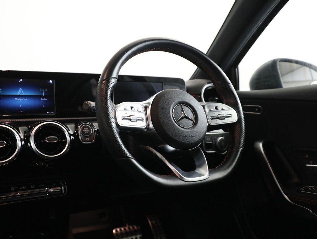Used Mercedes-Benz A-Class 2020 for sale - 76660676: Photo 36